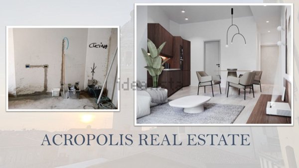 appartamento in vendita a Bergamo in zona Bergamo Centro