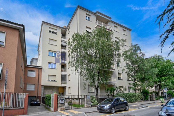 appartamento in vendita a Bergamo