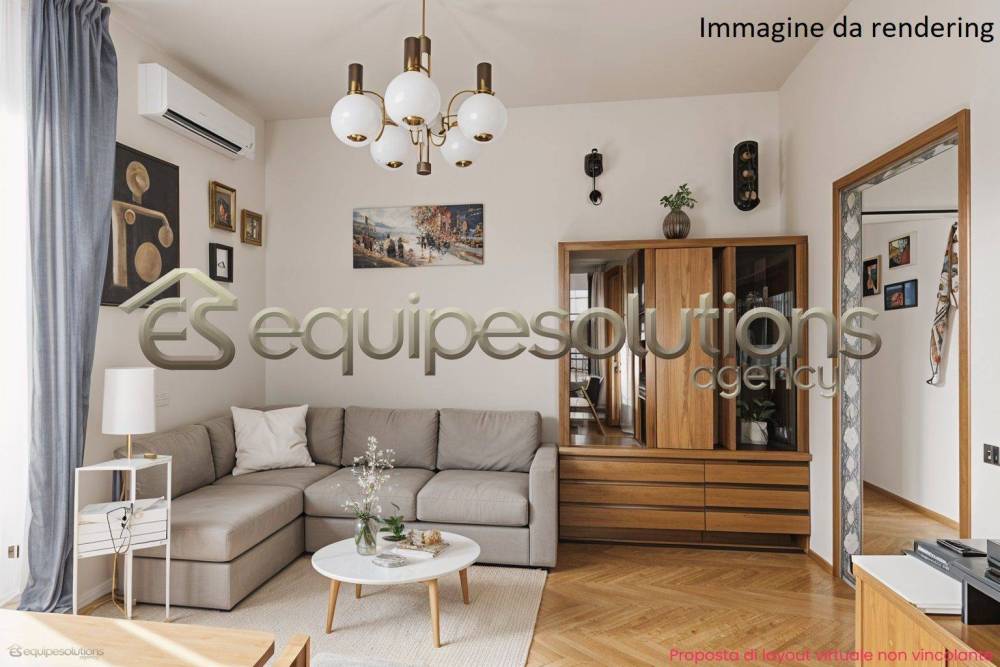appartamento in vendita a Bergamo