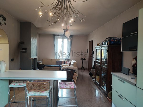 appartamento in vendita a Bergamo in zona Conca Fiorita