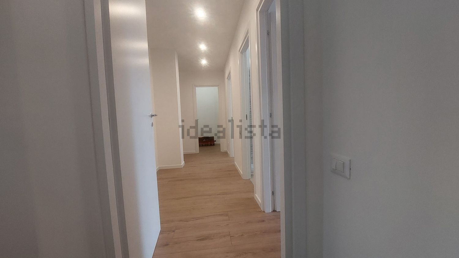 appartamento in vendita a Bergamo