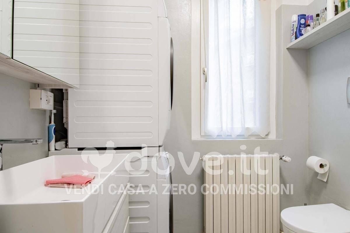 appartamento in vendita a Bergamo in zona Borgo Pignolo