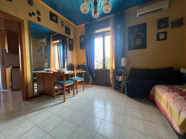 appartamento in vendita a Bergamo