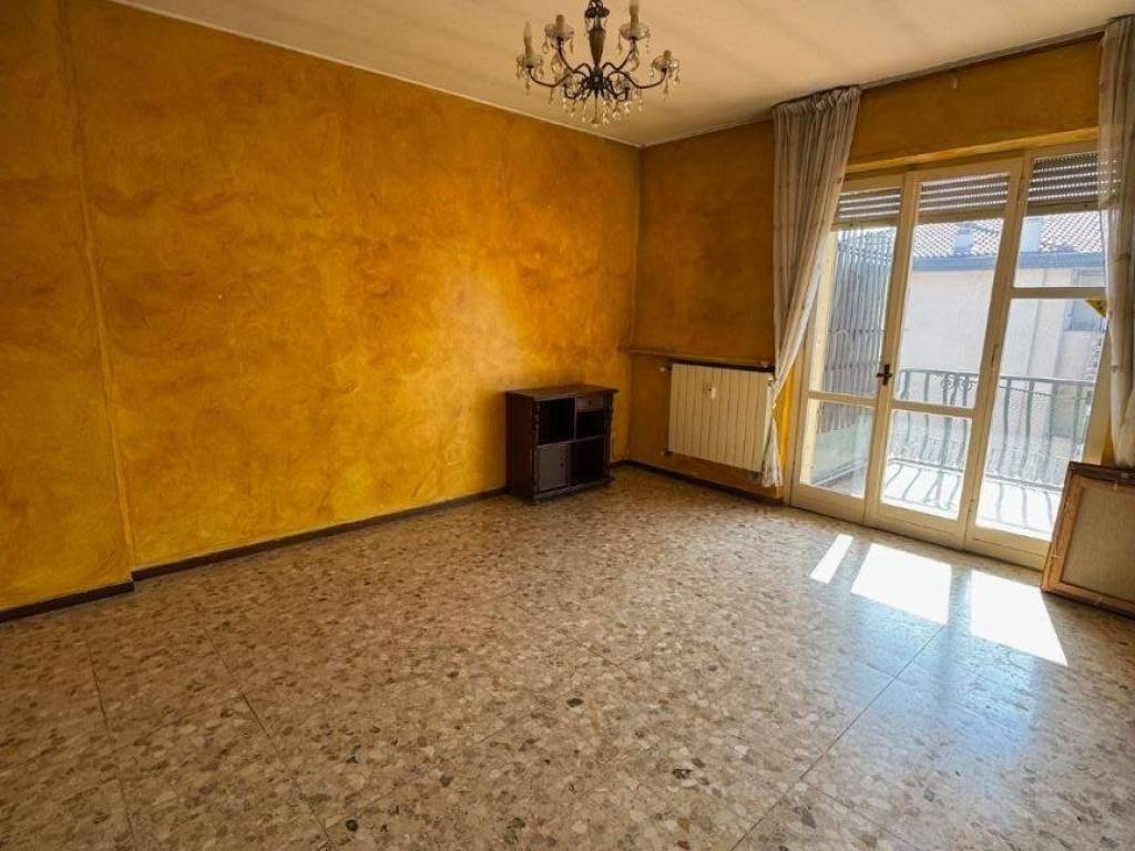 appartamento in vendita a Bergamo in zona Colognola