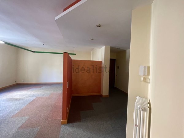 appartamento in vendita a Bergamo in zona Borgo Pignolo