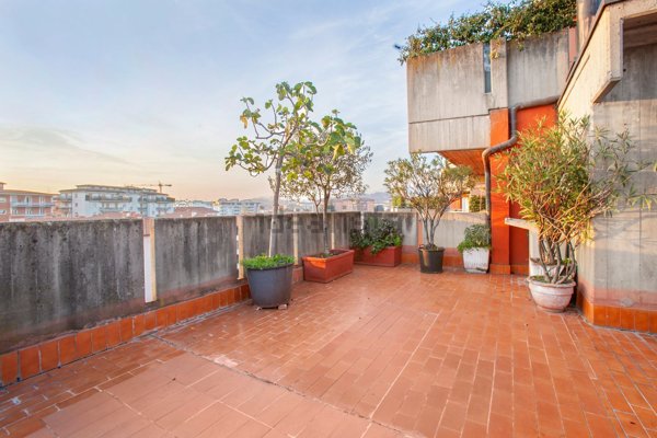 appartamento in vendita a Bergamo