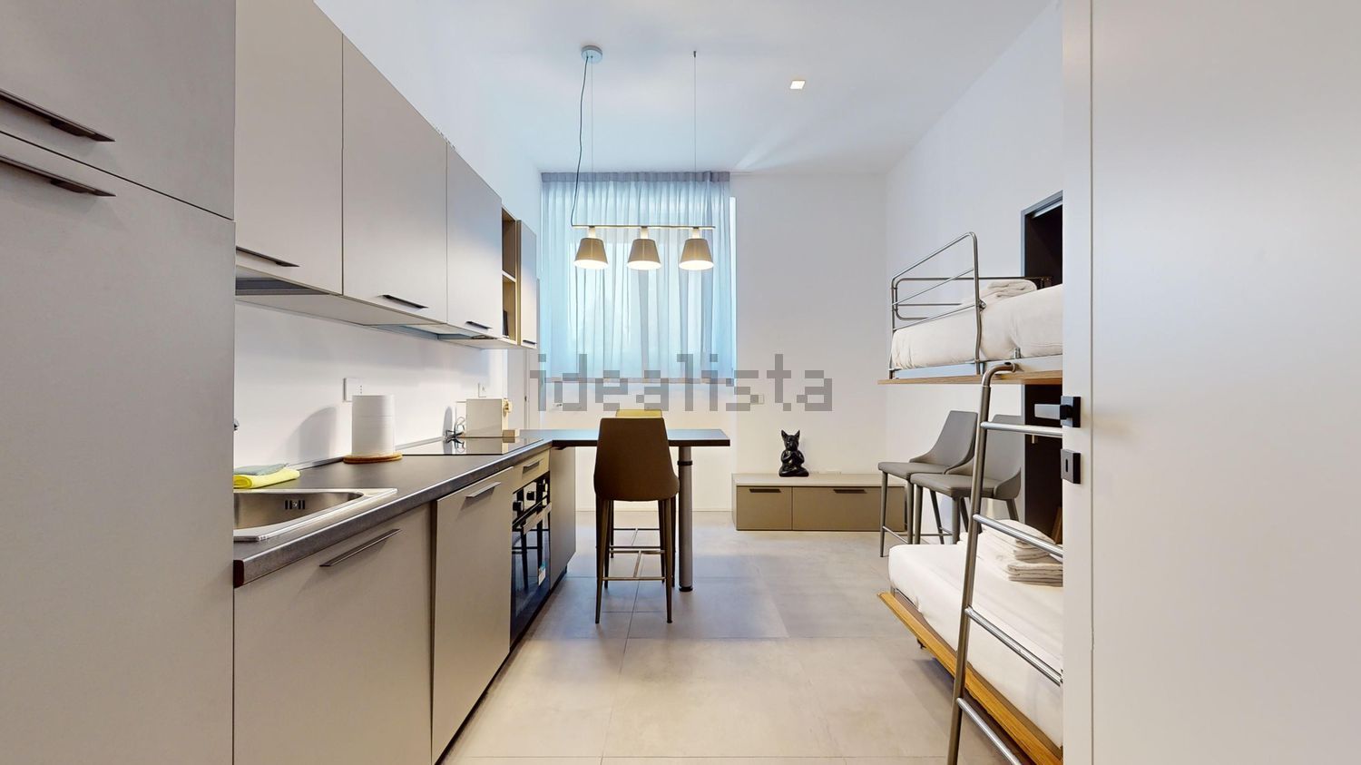 appartamento in vendita a Bergamo