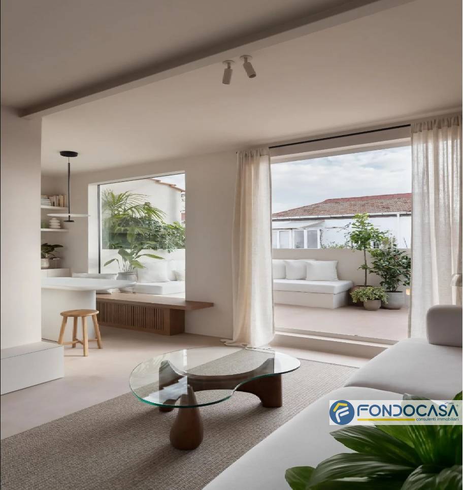 appartamento in vendita a Bergamo