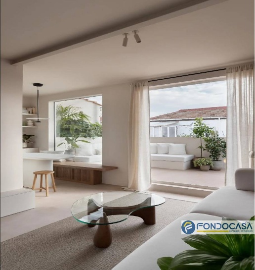 appartamento in vendita a Bergamo
