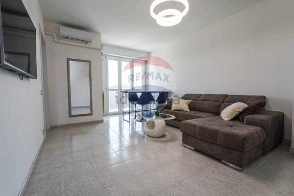 appartamento in vendita a Bergamo in zona Celadina