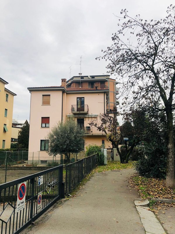 appartamento in vendita a Bergamo