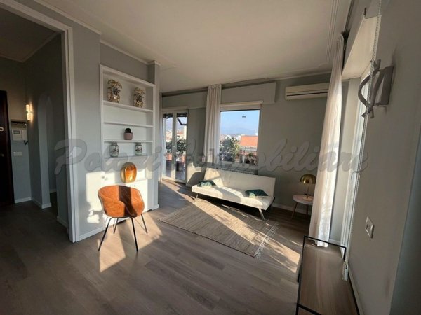 appartamento in vendita a Bergamo in zona Borgo Santa Caterina