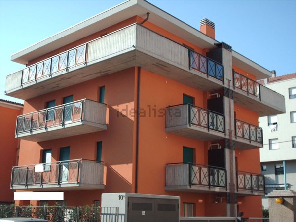 appartamento in vendita a Bergamo