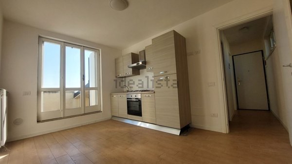 appartamento in vendita a Bergamo in zona Loreto