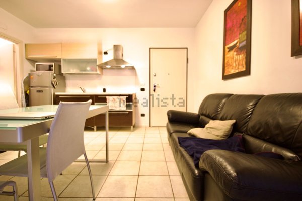 appartamento in vendita a Bergamo