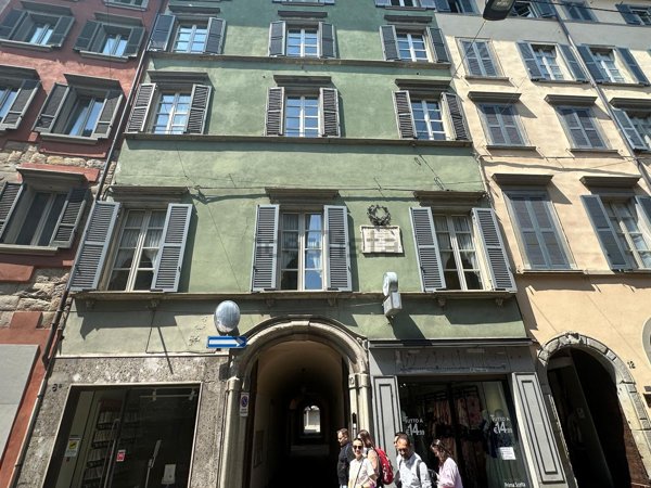appartamento in vendita a Bergamo