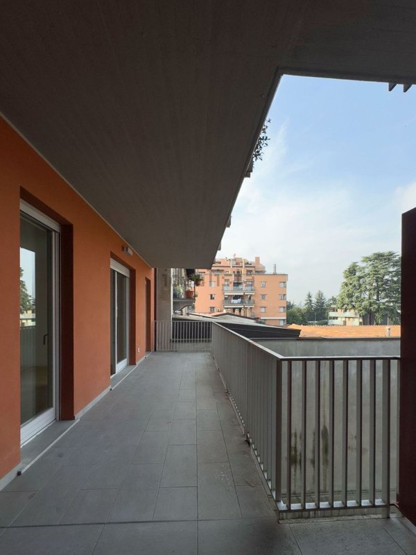 appartamento in vendita a Bergamo in zona Borgo Palazzo