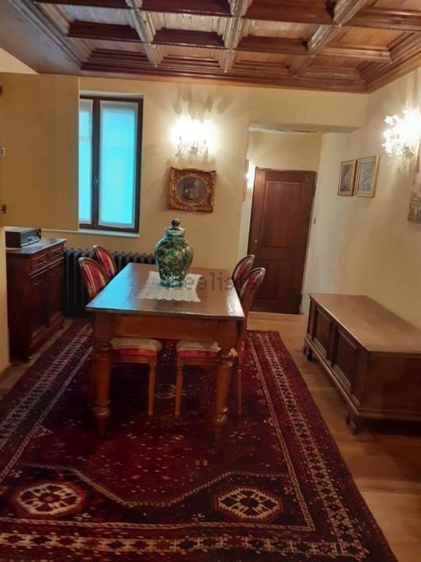appartamento in vendita a Bergamo in zona Bergamo Centro