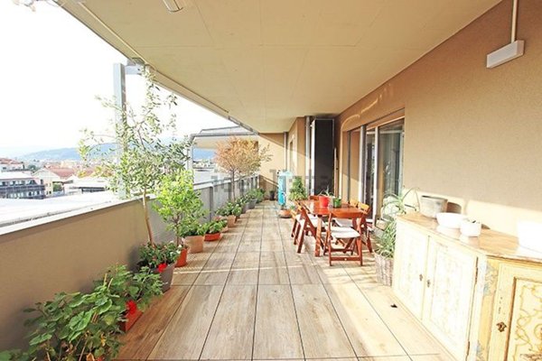 appartamento in vendita a Bergamo in zona Borgo Palazzo