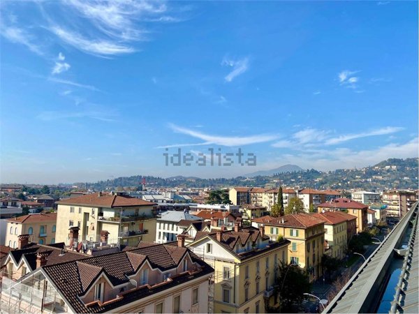 appartamento in vendita a Bergamo