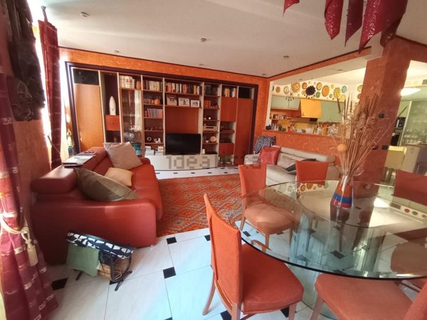 appartamento in vendita a Bergamo in zona Borgo Palazzo