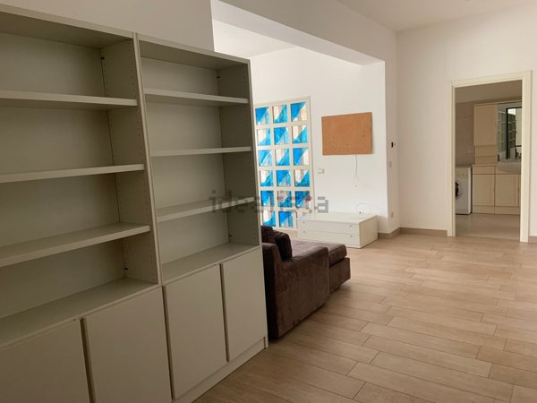 appartamento in vendita a Bergamo in zona Bergamo Centro