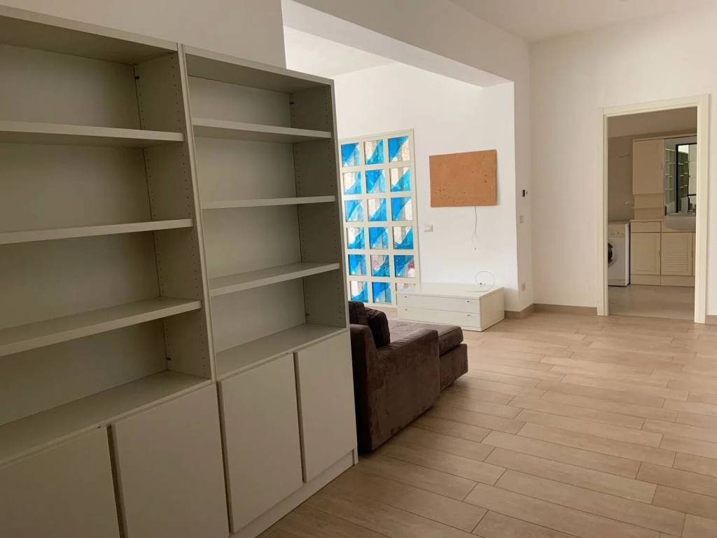appartamento in vendita a Bergamo in zona Borgo Palazzo