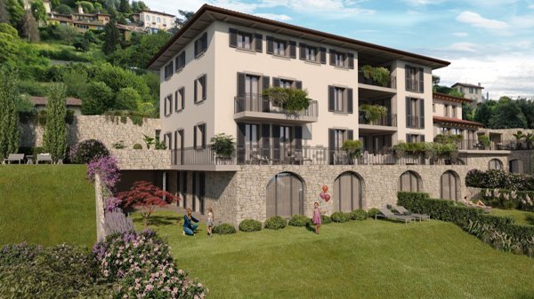 appartamento in vendita a Bergamo
