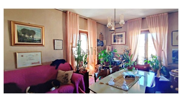 appartamento in vendita a Bergamo in zona Malpensata