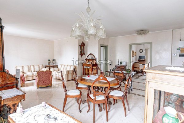 appartamento in vendita a Bergamo in zona Borgo Palazzo