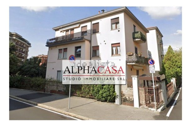 appartamento in vendita a Bergamo in zona Bergamo Centro