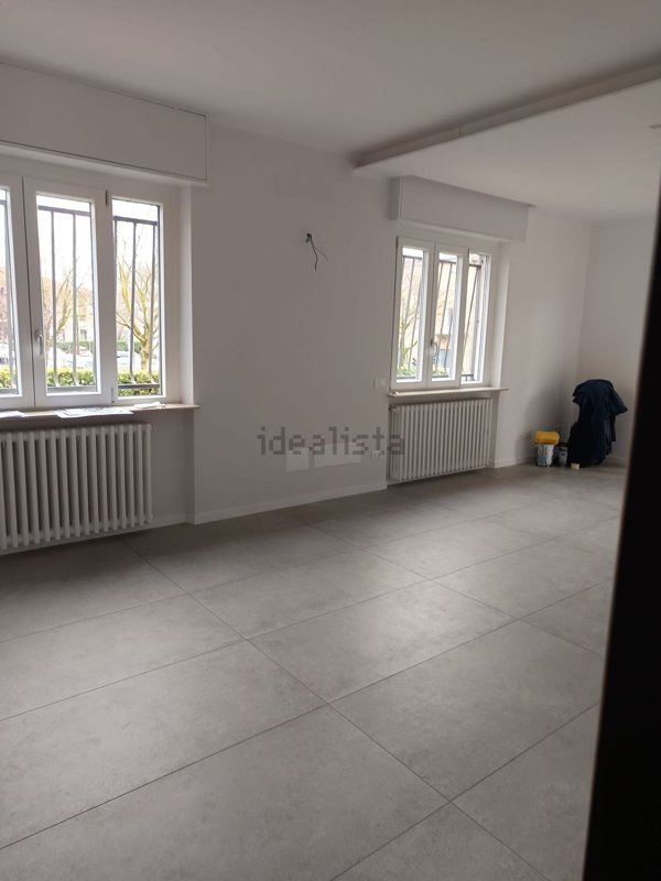 appartamento in vendita a Bergamo in zona Conca Fiorita