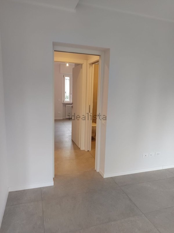 appartamento in vendita a Bergamo in zona Conca Fiorita