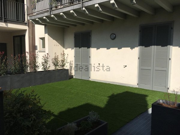 appartamento in vendita a Bergamo in zona Città Alta