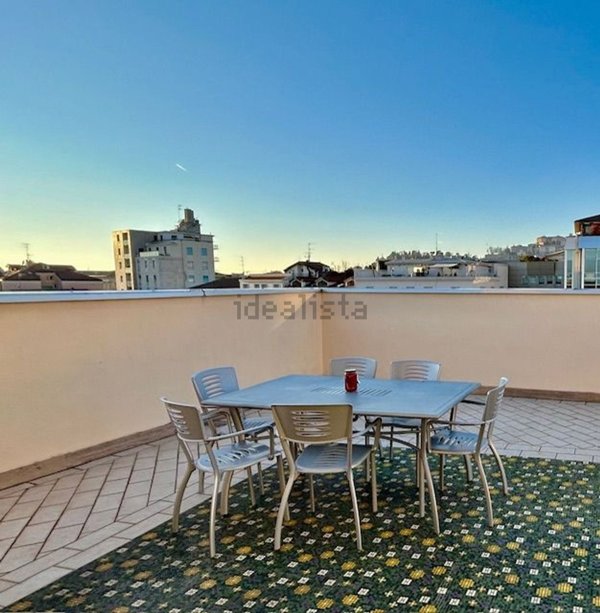 appartamento in vendita a Bergamo in zona Borgo Palazzo