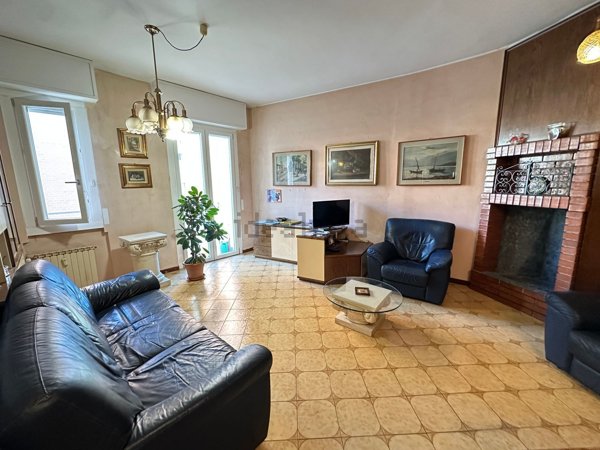 appartamento in vendita a Bergamo in zona Loreto