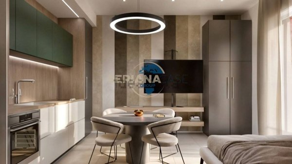 appartamento in vendita a Bergamo in zona Borgo Santa Caterina