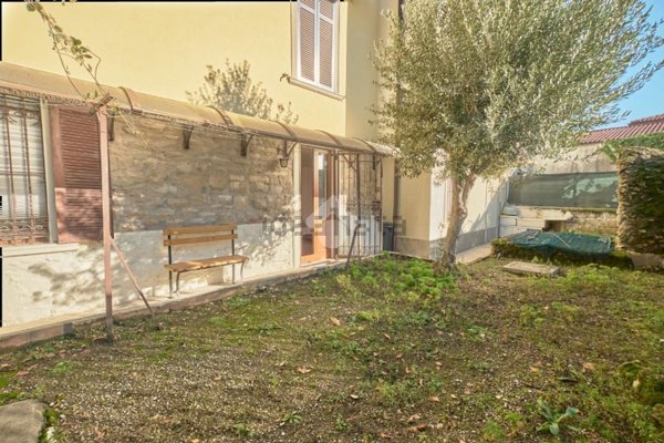 appartamento in vendita a Bergamo in zona Borgo Palazzo