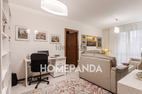 appartamento in vendita a Bergamo