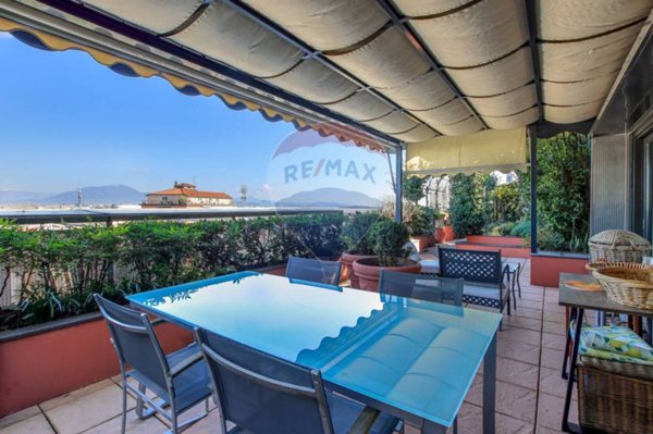 appartamento in vendita a Bergamo in zona Bergamo Centro