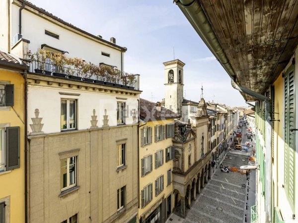 appartamento in vendita a Bergamo