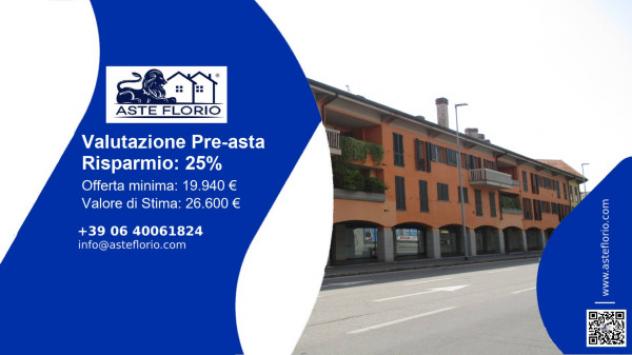 negozio in vendita a Bergamo in zona San Giorgio