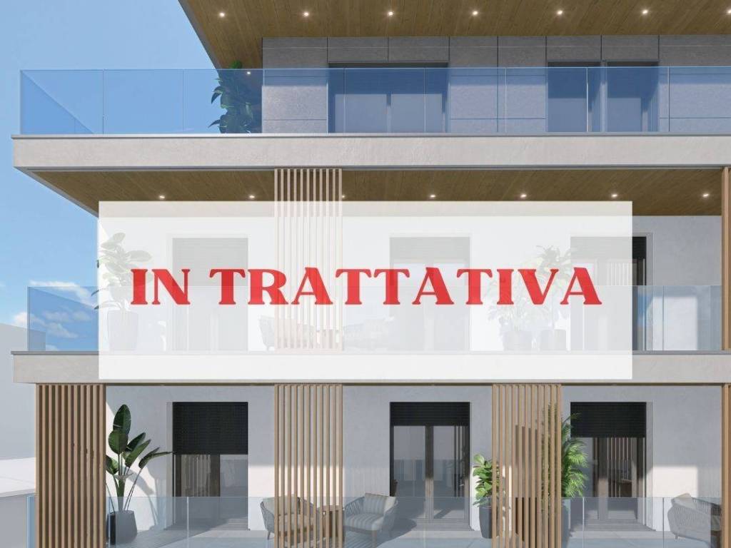 appartamento in vendita a Bergamo in zona Malpensata