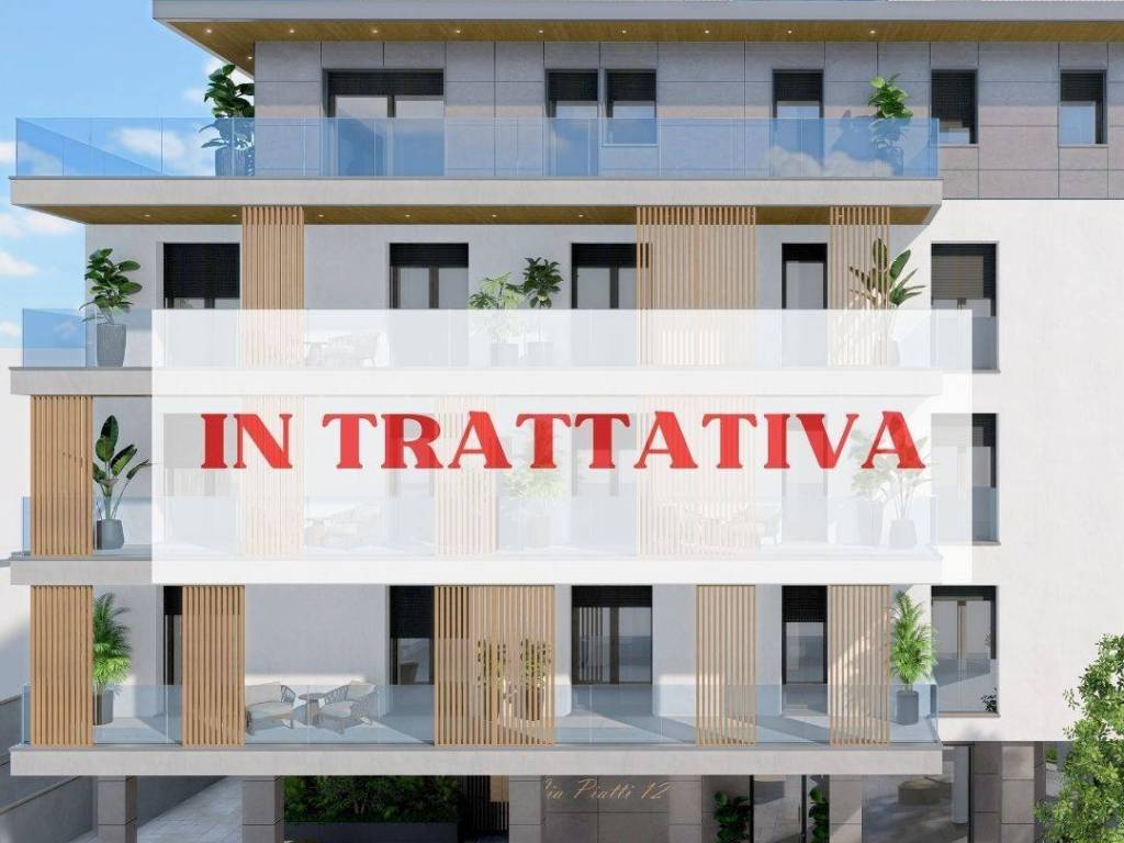 appartamento in vendita a Bergamo in zona Malpensata