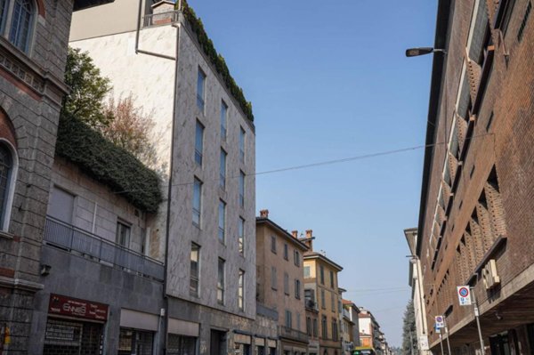 appartamento in vendita a Bergamo in zona Bergamo Centro