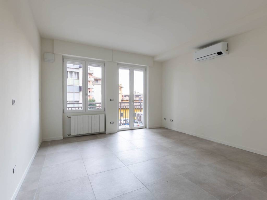 appartamento in vendita a Bergamo in zona Borgo Santa Caterina