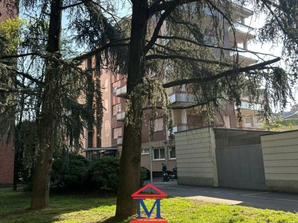 appartamento in vendita a Bergamo in zona Bergamo Centro