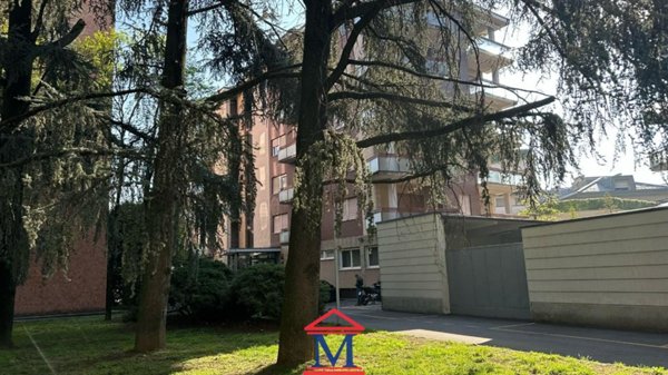 appartamento in vendita a Bergamo in zona Bergamo Centro