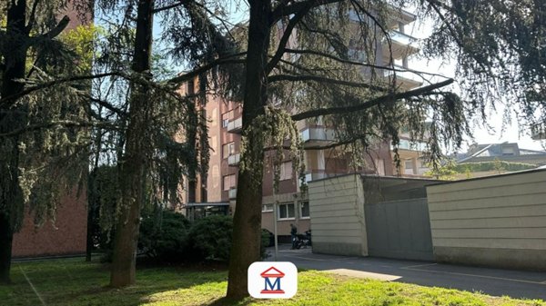 appartamento in vendita a Bergamo in zona Bergamo Centro