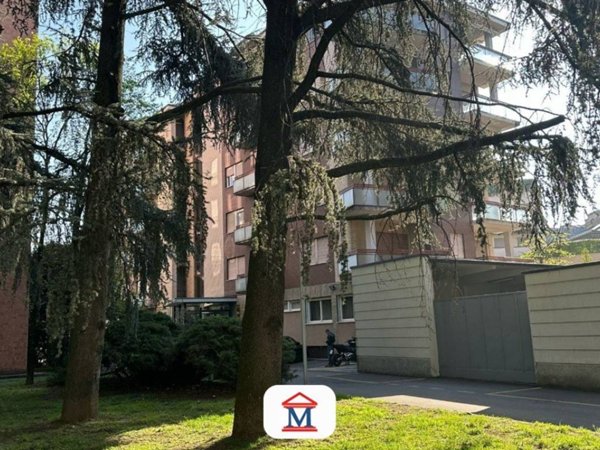 appartamento in vendita a Bergamo in zona Bergamo Centro
